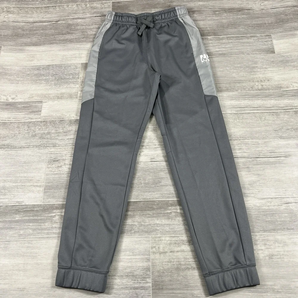 Nike Sportswear Kids Unisex Smoke Grey PANTS ONLY (DD8567-084) Size XL -‎ NWT